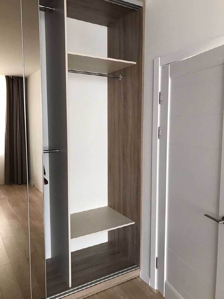 Оренда 1-кімнатної квартири 45 м², Михайла Донця вул., Ломоносова, 46/1