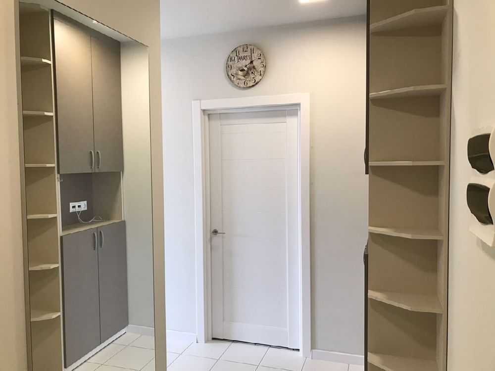 Оренда 1-кімнатної квартири 45 м², Михайла Донця вул., Ломоносова, 46/1