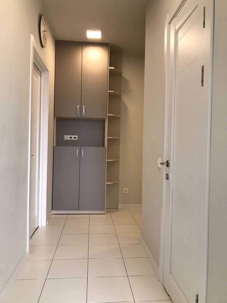 Оренда 1-кімнатної квартири 45 м², Михайла Донця вул., Ломоносова, 46/1