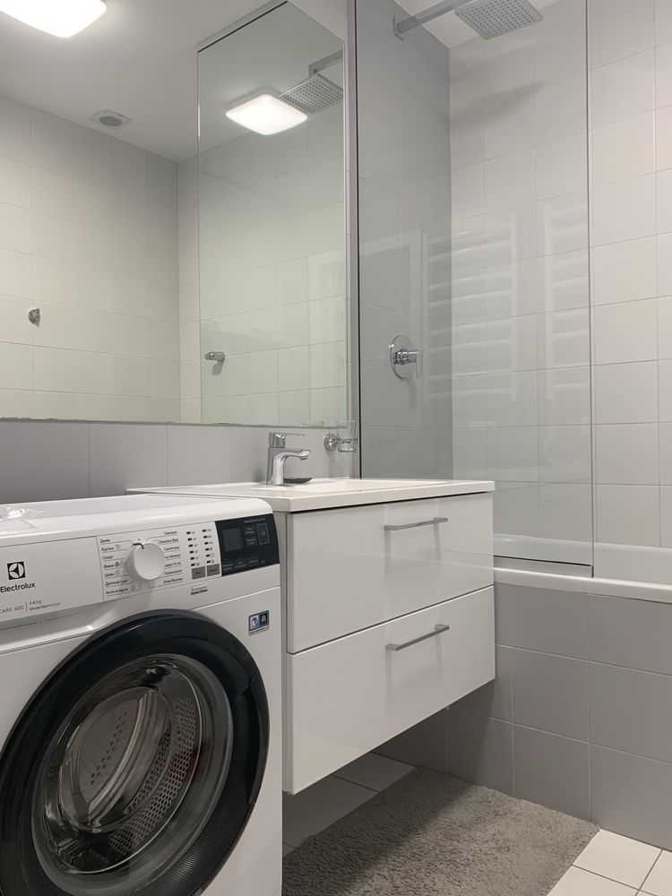 Оренда 1-кімнатної квартири 45 м², Михайла Донця вул., Ломоносова, 46/1
