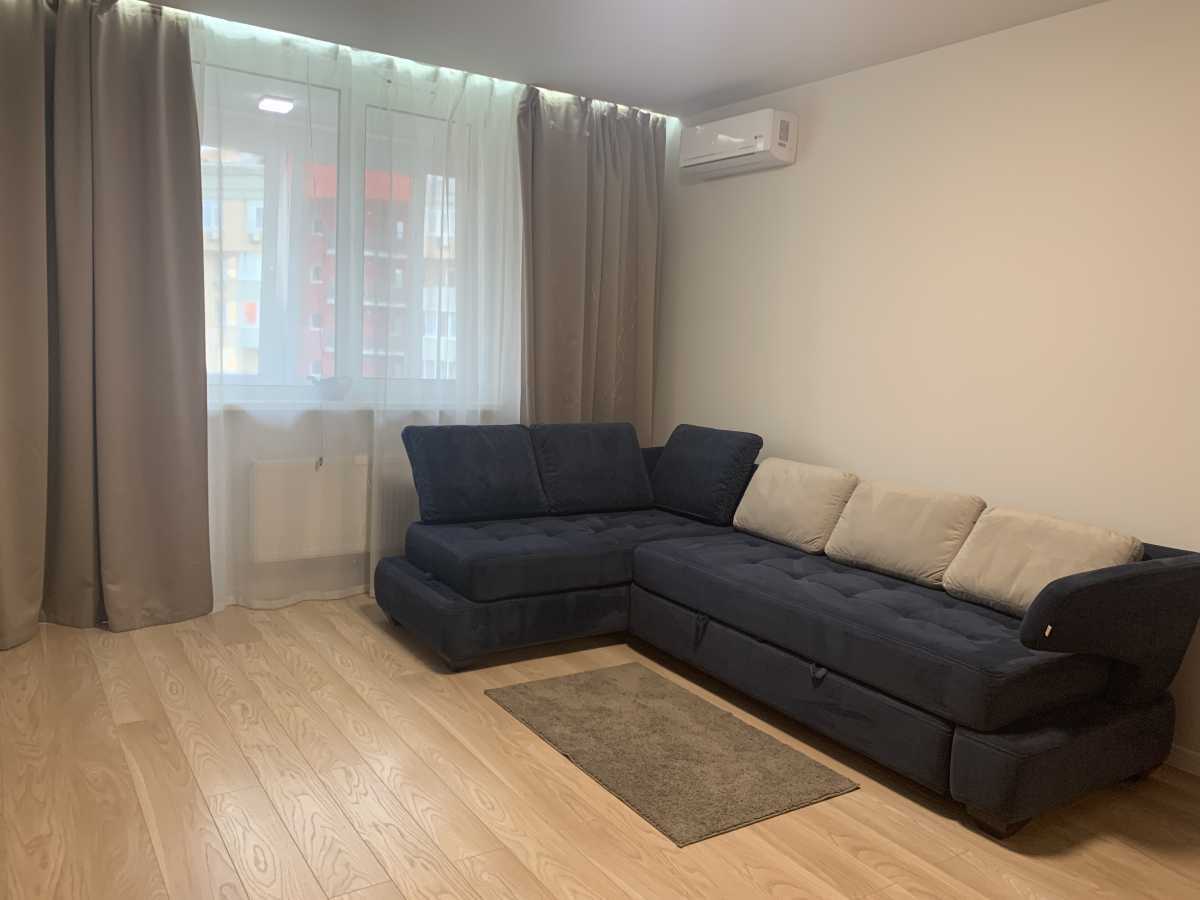 Оренда 1-кімнатної квартири 45 м², Михайла Донця вул., Ломоносова, 46/1