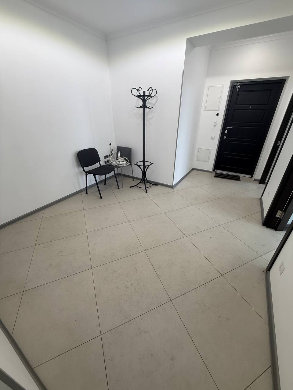 Аренда офиса 98 м², Алимпия Галика (Малоземельная) ул., 75Д