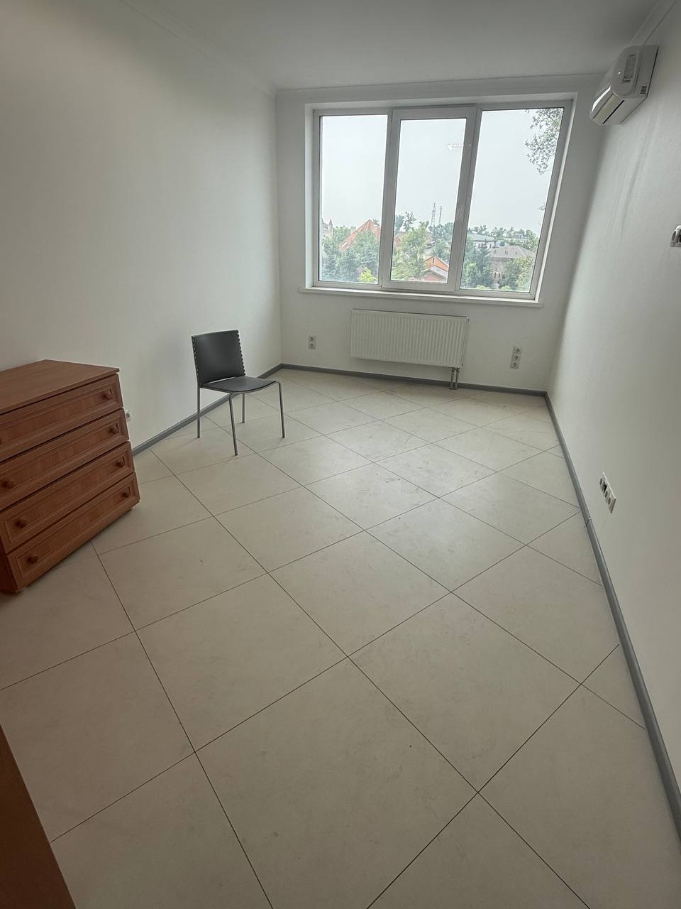 Аренда офиса 98 м², Алимпия Галика (Малоземельная) ул., 75Д
