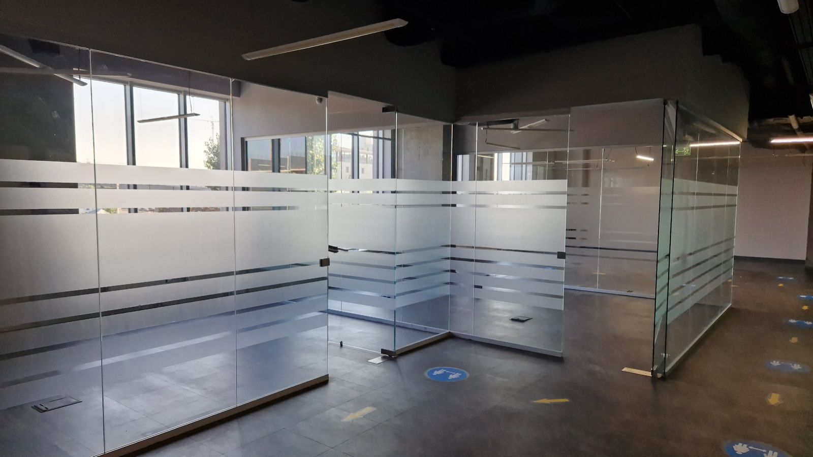Оренда офісу 800 м², Ярославська вул.