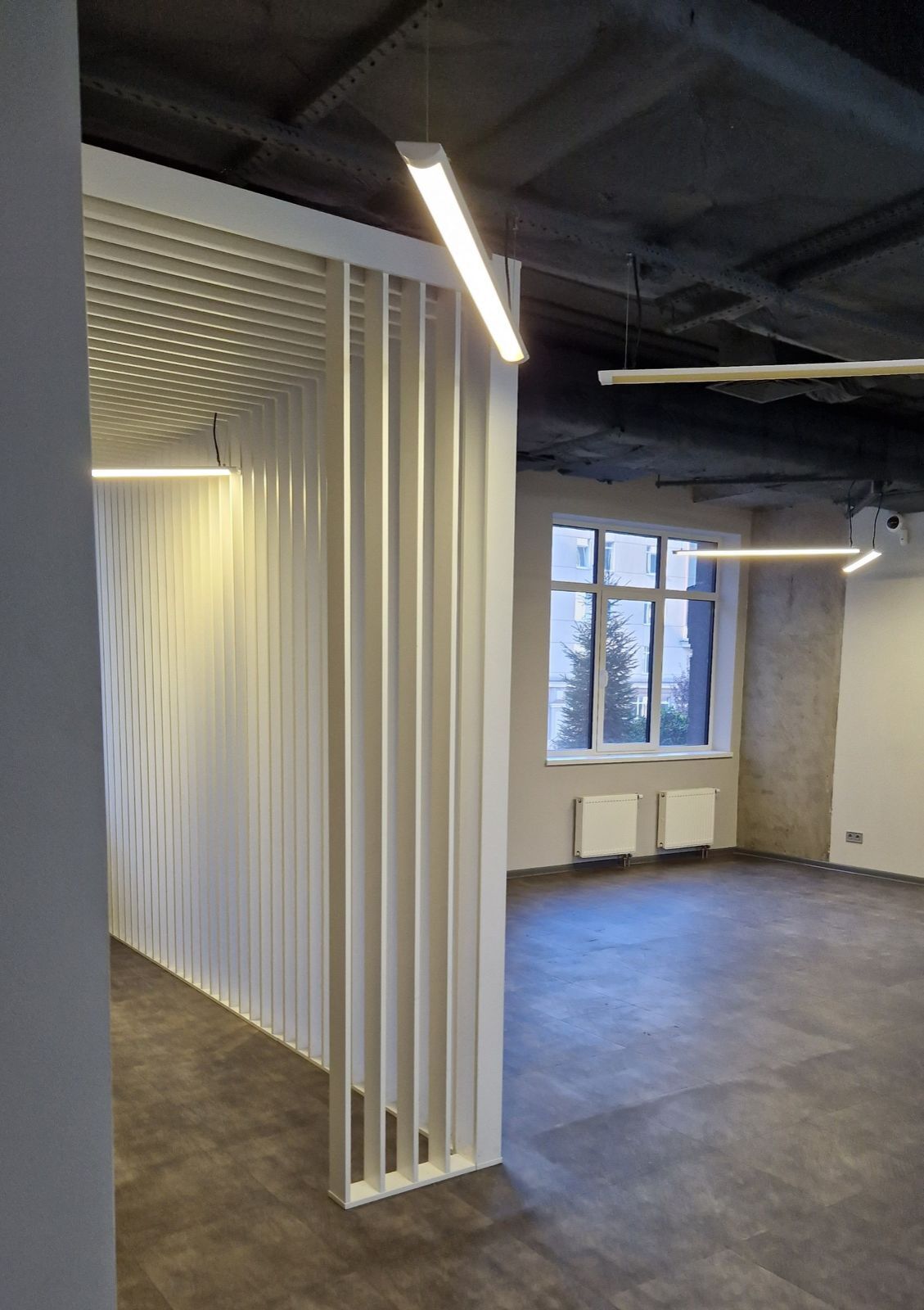 Оренда офісу 800 м², Ярославська вул.