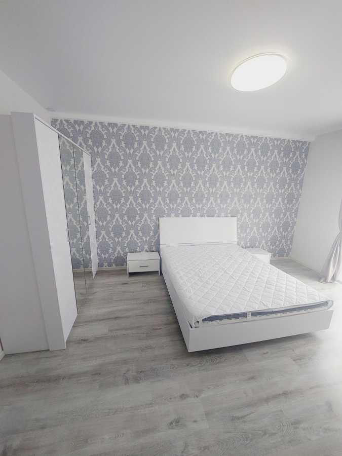 Аренда 1-комнатной квартиры 44 м², Михаила Максимовича ул., 24Б