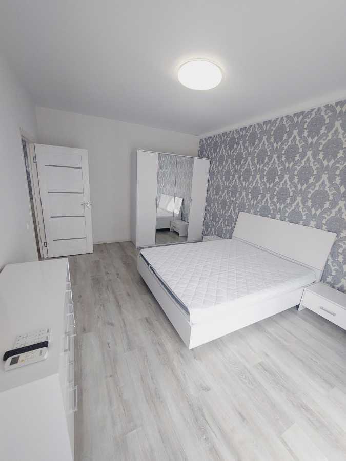 Аренда 1-комнатной квартиры 44 м², Михаила Максимовича ул., 24Б