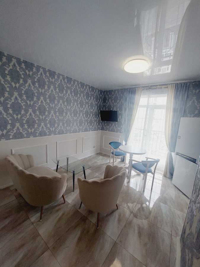 Аренда 1-комнатной квартиры 44 м², Михаила Максимовича ул., 24Б