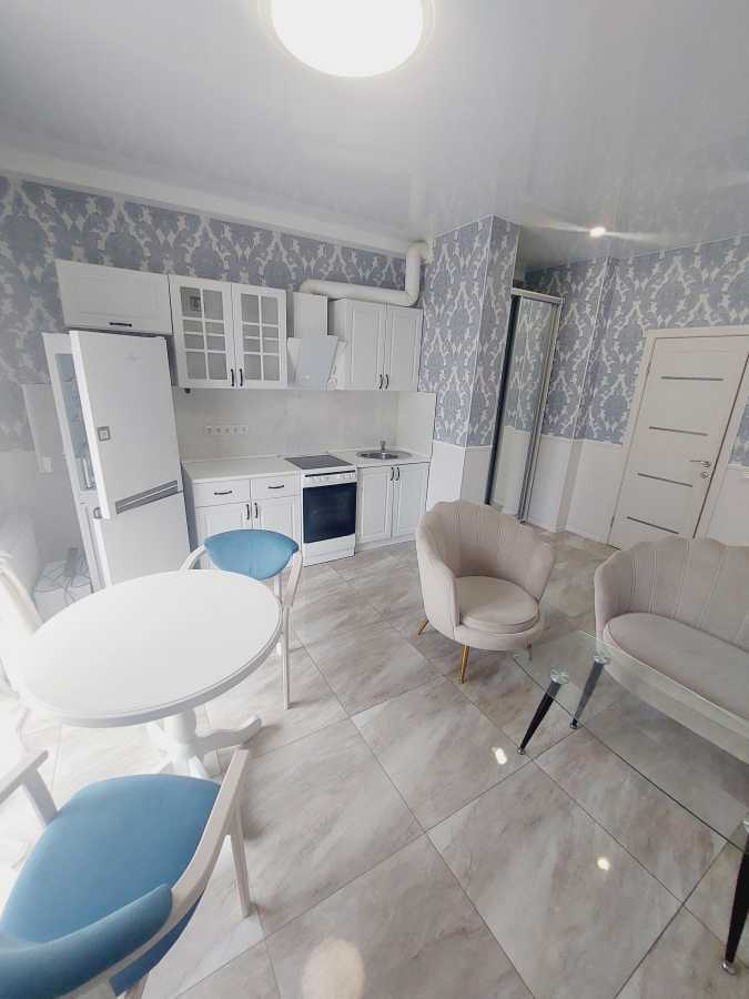 Аренда 1-комнатной квартиры 44 м², Михаила Максимовича ул., 24Б