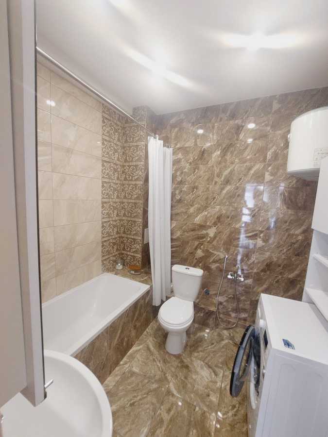 Аренда 1-комнатной квартиры 44 м², Михаила Максимовича ул., 24Б