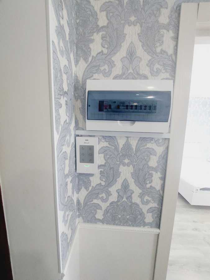 Аренда 1-комнатной квартиры 44 м², Михаила Максимовича ул., 24Б