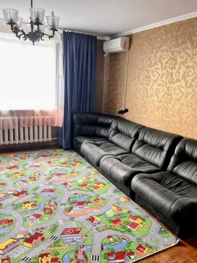 Оренда 2-кімнатної квартири 50 м², Фонтанская дор., 7