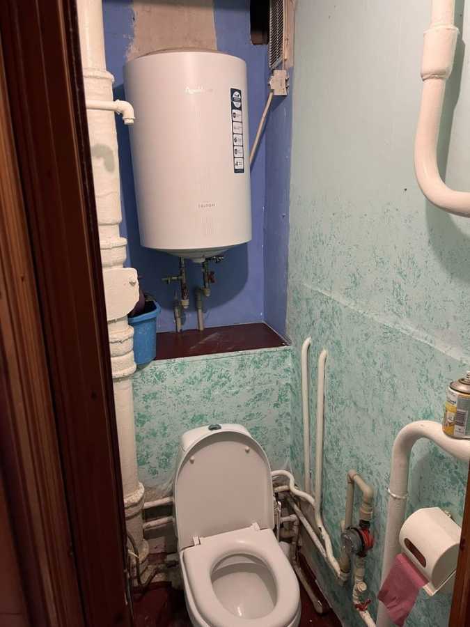 Оренда 2-кімнатної квартири 50 м², Фонтанская дор., 7