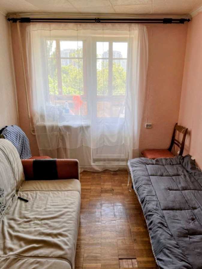 Оренда 2-кімнатної квартири 50 м², Фонтанская дор., 7