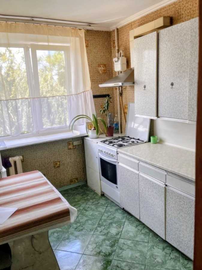 Оренда 2-кімнатної квартири 50 м², Фонтанская дор., 7