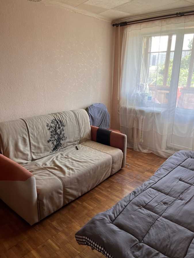 Оренда 2-кімнатної квартири 50 м², Фонтанская дор., 7