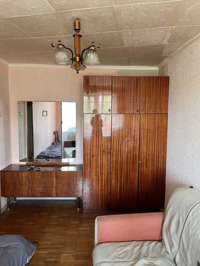 Оренда 2-кімнатної квартири 50 м², Фонтанская дор., 7