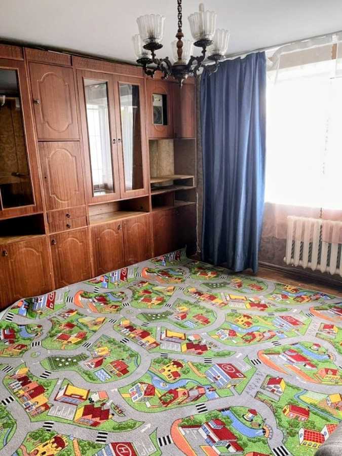 Оренда 2-кімнатної квартири 50 м², Фонтанская дор., 7