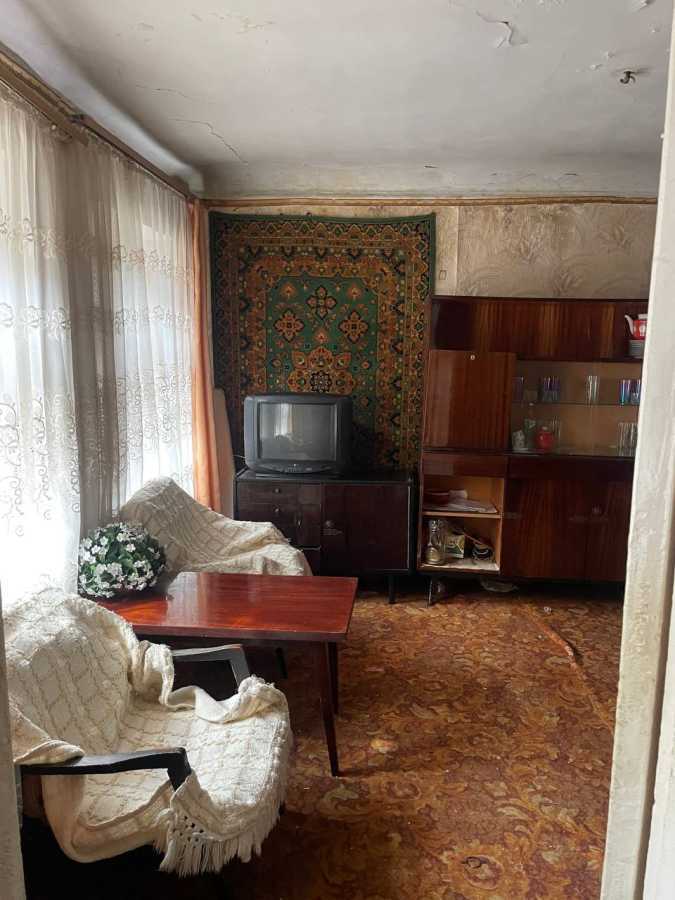 Продажа 1-комнатной квартиры 36 м², Косвенная ул.