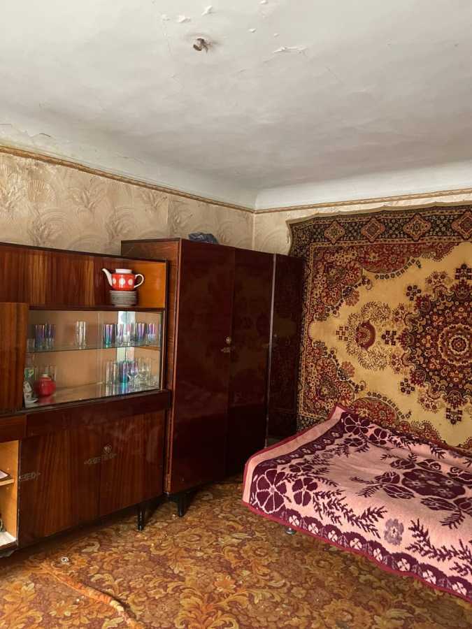 Продажа 1-комнатной квартиры 36 м², Косвенная ул.