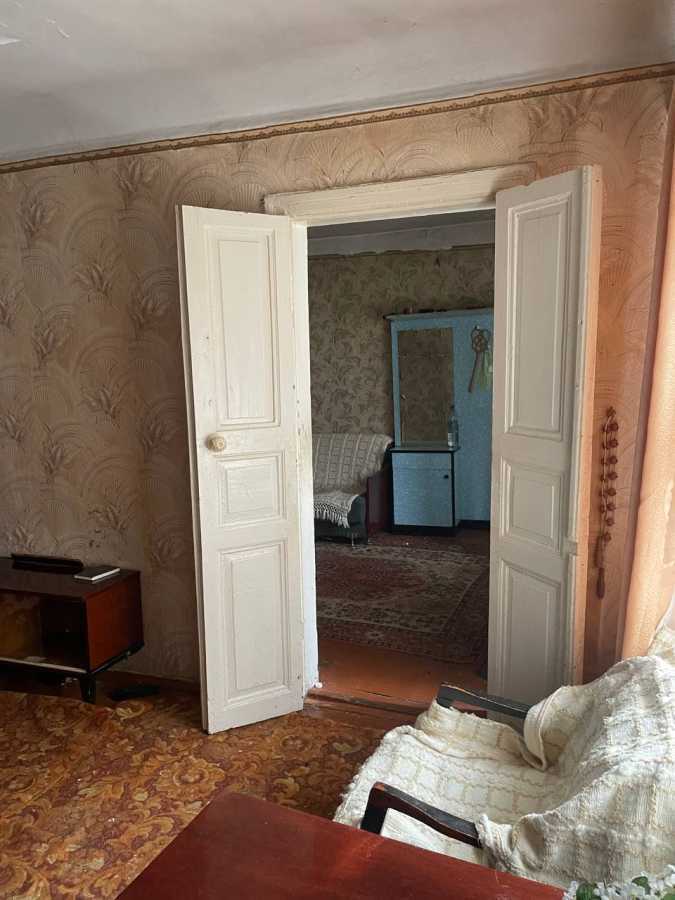 Продажа 1-комнатной квартиры 36 м², Косвенная ул.
