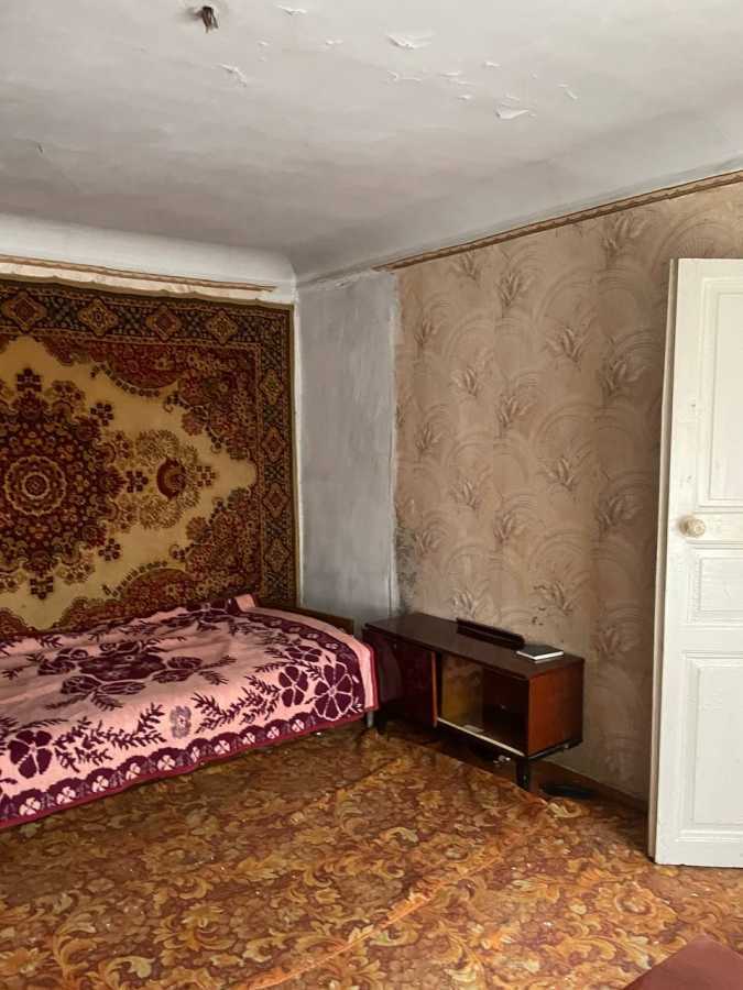 Продажа 1-комнатной квартиры 36 м², Косвенная ул.