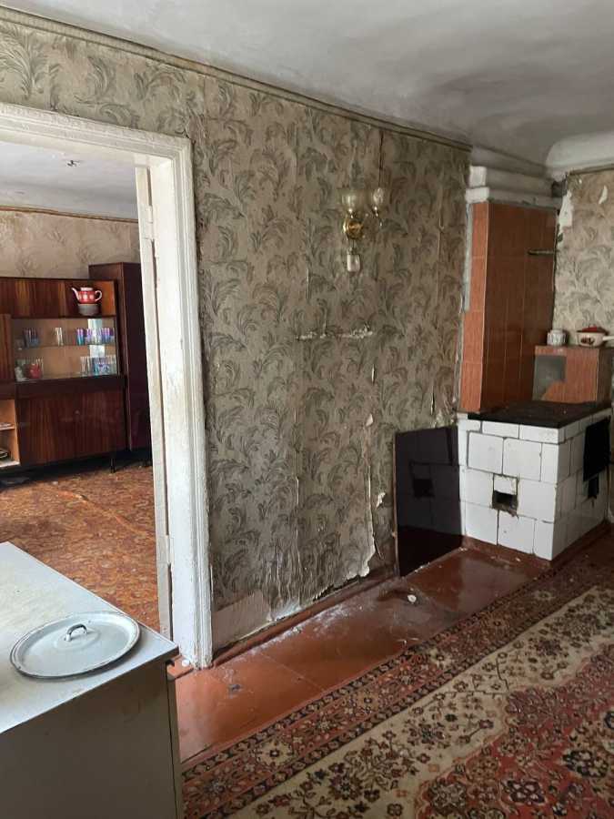 Продажа 1-комнатной квартиры 36 м², Косвенная ул.