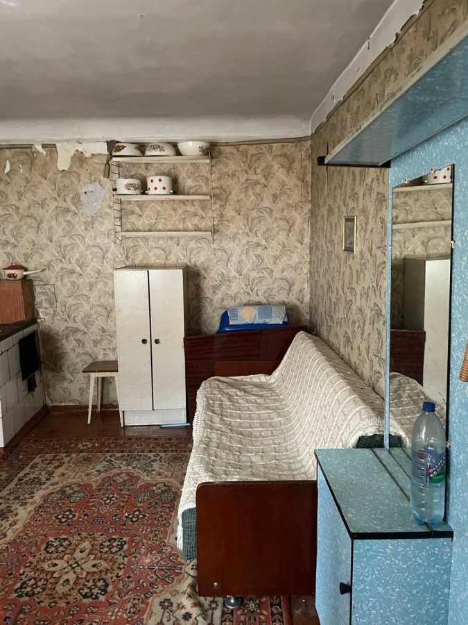 Продажа 1-комнатной квартиры 36 м², Косвенная ул.
