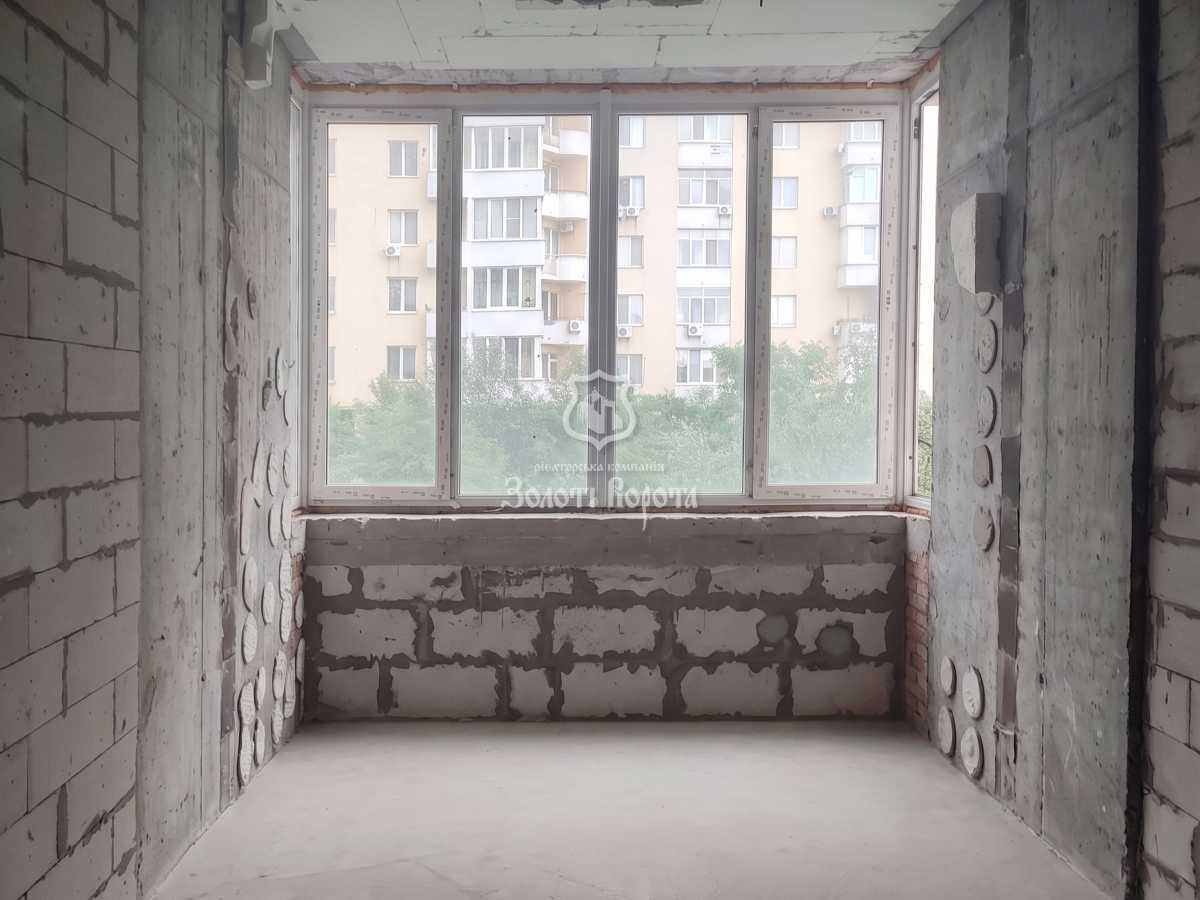 Продаж 1-кімнатної квартири 35.61 м², Степана Руданського вул., 9а