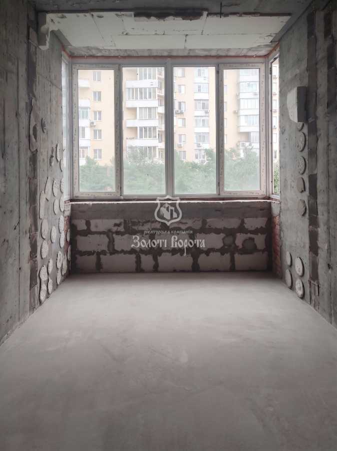 Продаж 1-кімнатної квартири 35.61 м², Степана Руданського вул., 9а