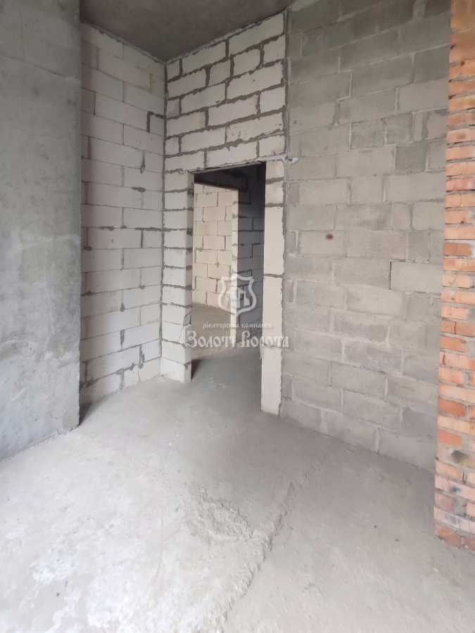 Продаж 1-кімнатної квартири 35.61 м², Степана Руданського вул., 9а