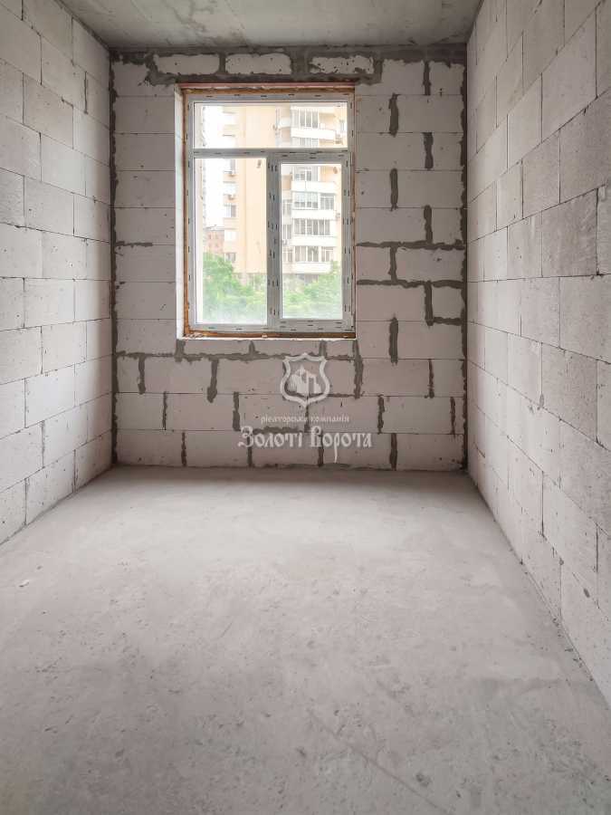 Продаж 1-кімнатної квартири 35.61 м², Степана Руданського вул., 9а