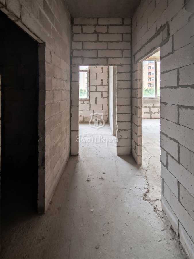 Продаж 1-кімнатної квартири 35.61 м², Степана Руданського вул., 9а