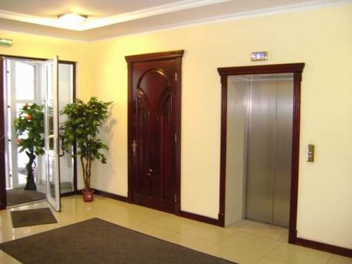 Аренда офиса 327 м², Игоревская ул.