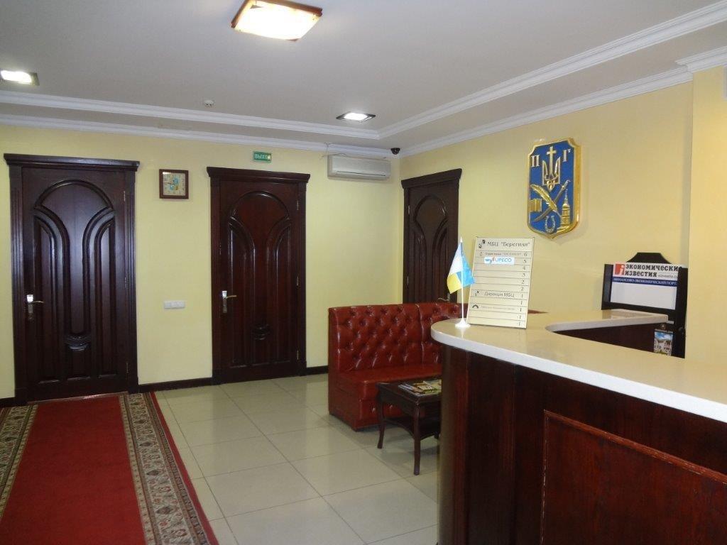 Аренда офиса 327 м², Игоревская ул.