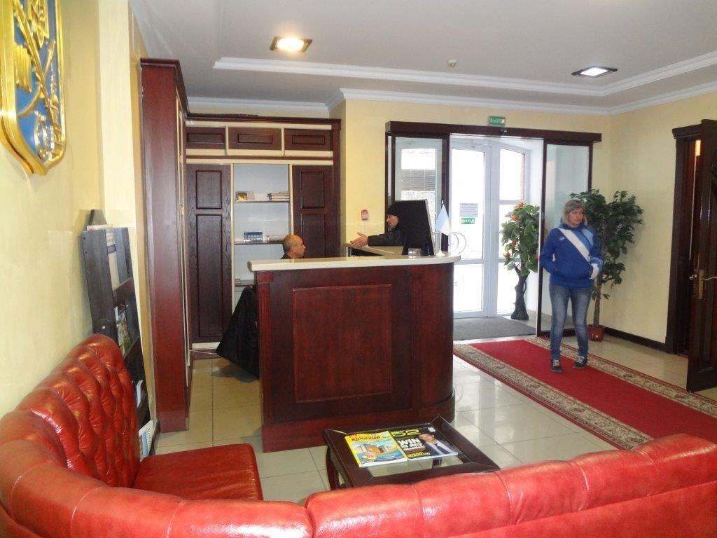 Аренда офиса 327 м², Игоревская ул.