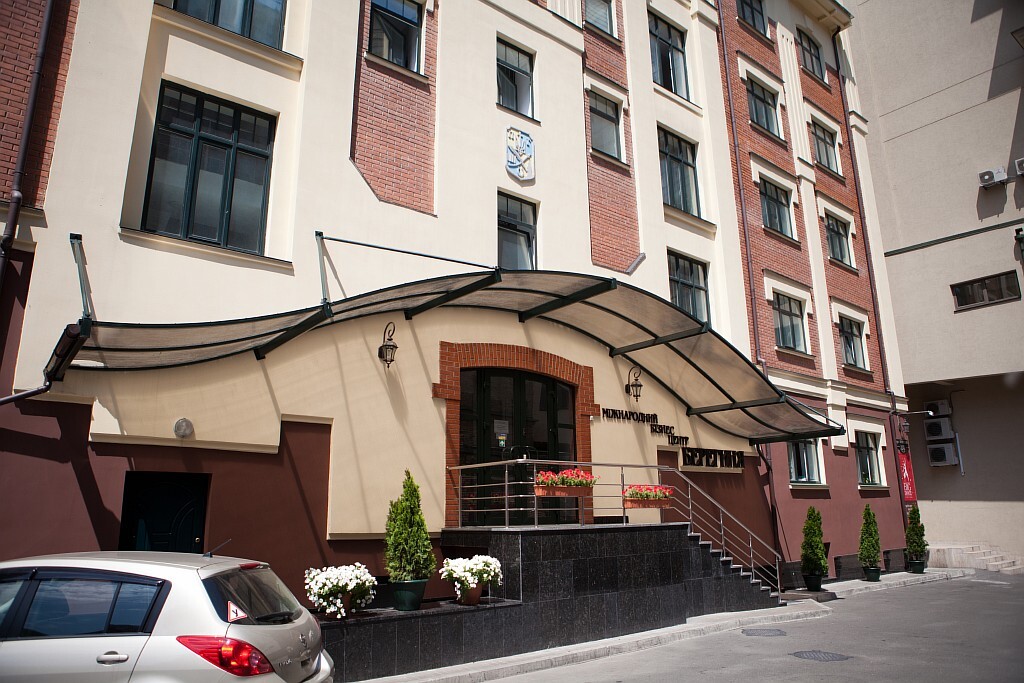 Аренда офиса 327 м², Игоревская ул.
