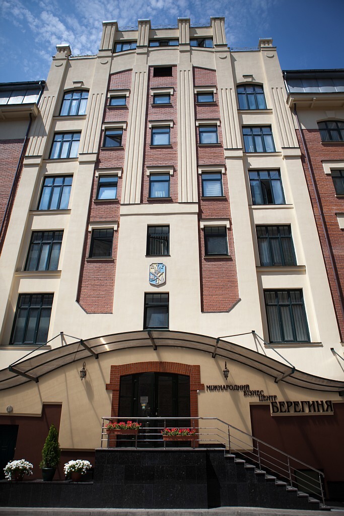 Аренда офиса 327 м², Игоревская ул.