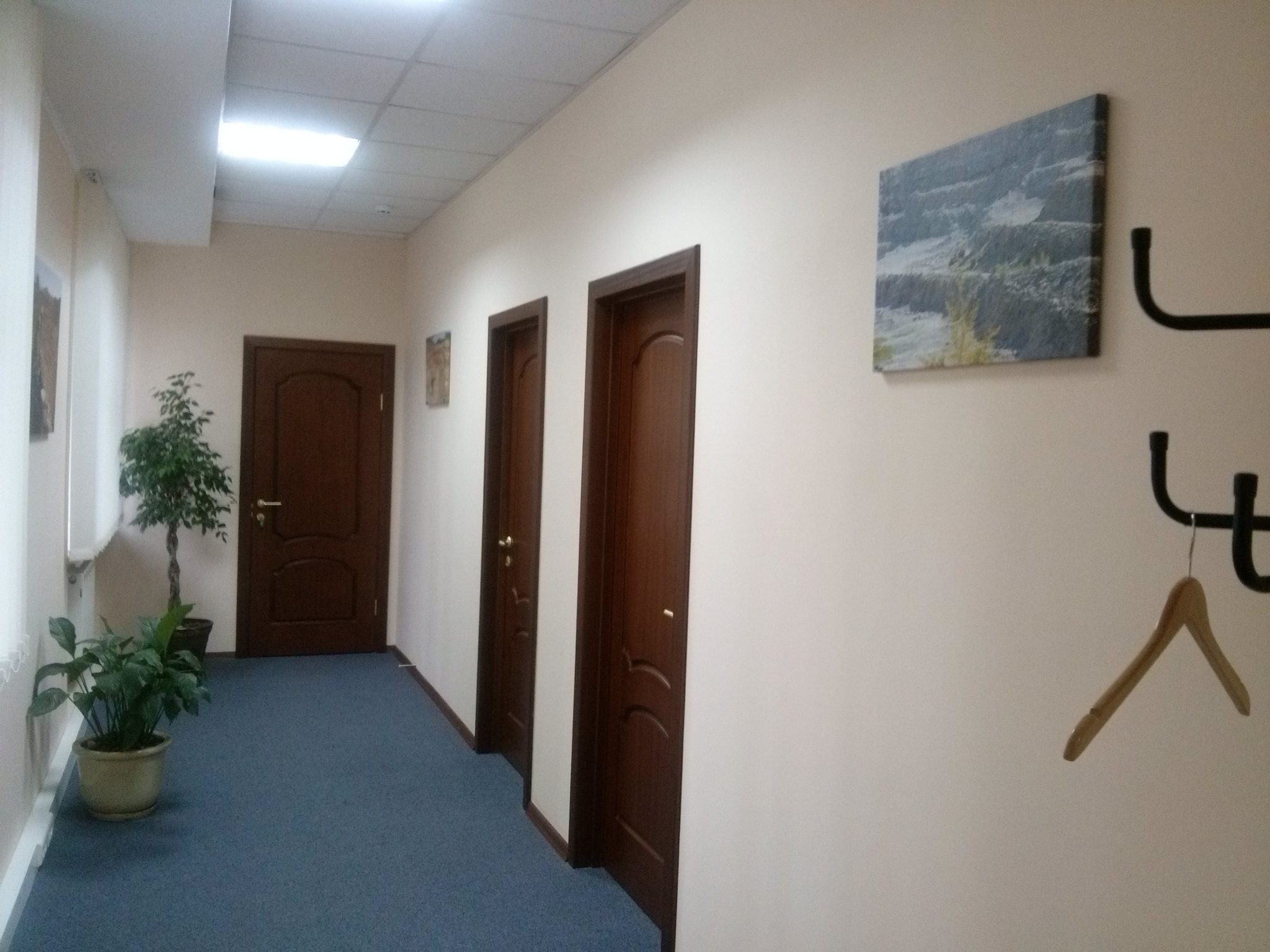 Аренда офиса 327 м², Игоревская ул.