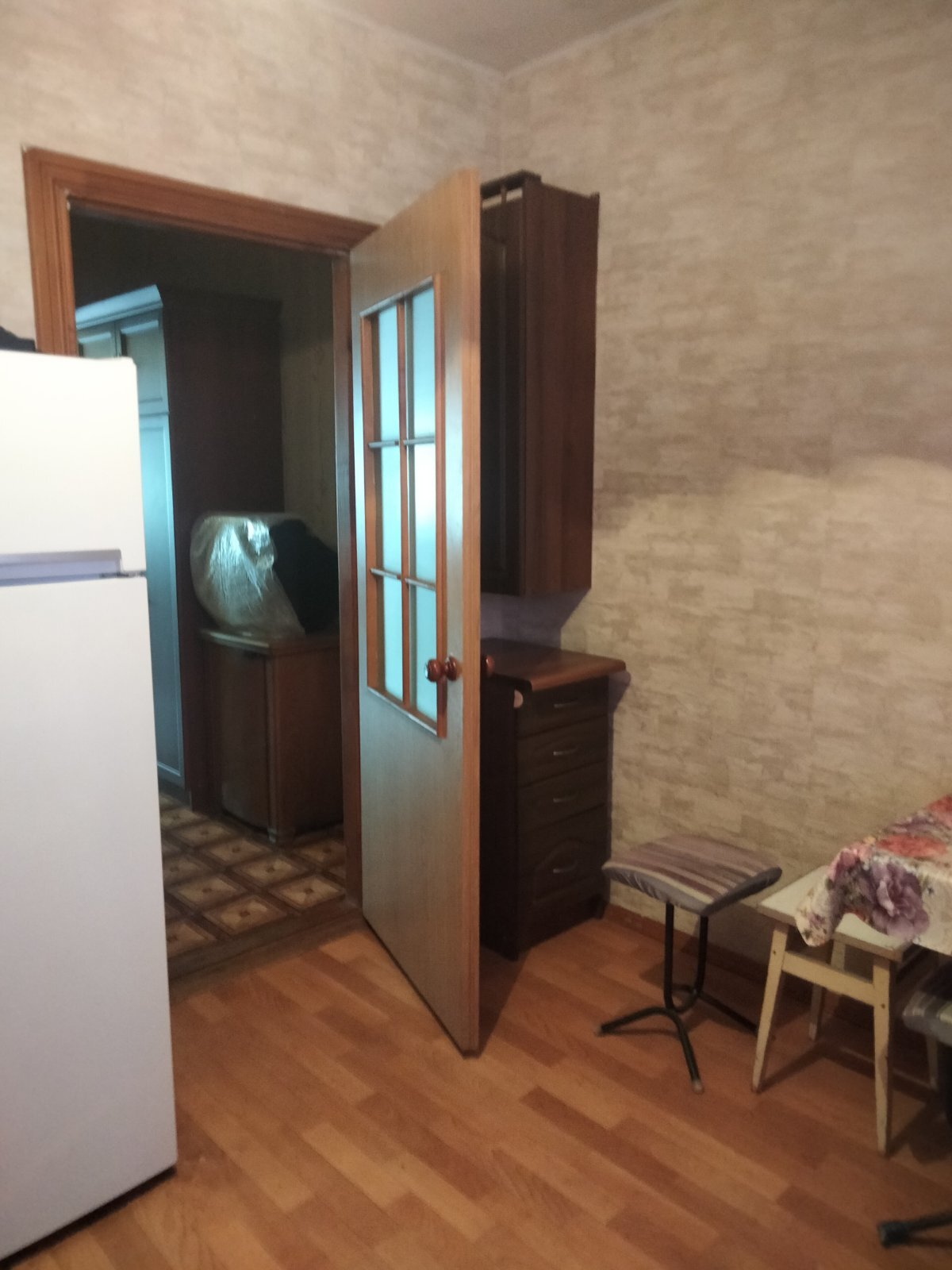 Аренда 1-комнатной квартиры 46 м², Лисковская ул., 32/51