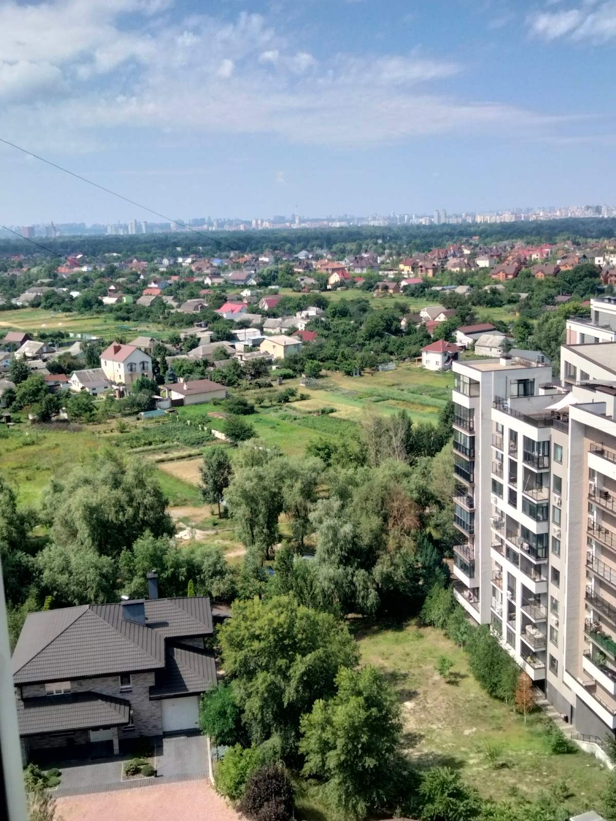 Аренда 1-комнатной квартиры 46 м², Лисковская ул., 32/51