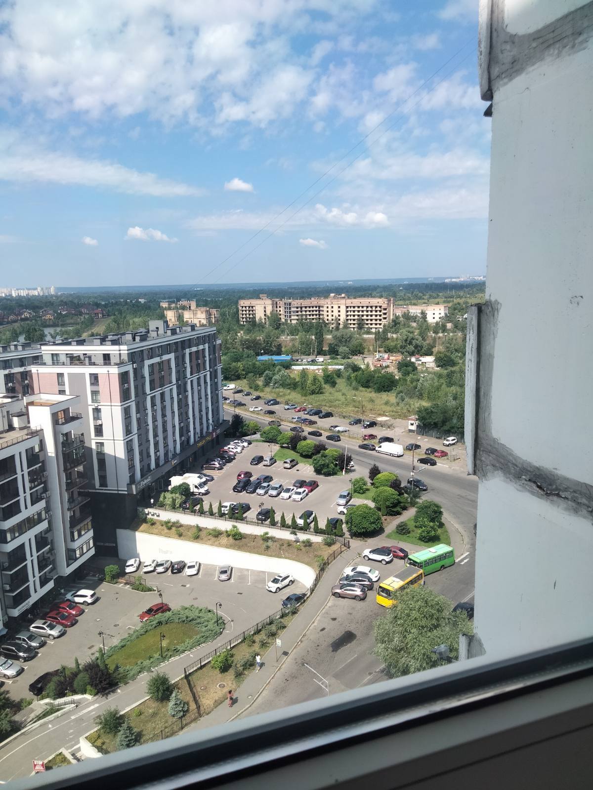 Аренда 1-комнатной квартиры 46 м², Лисковская ул., 32/51