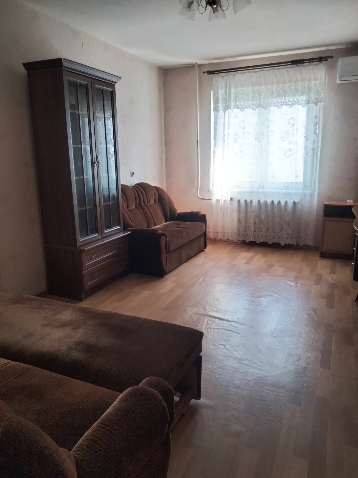 Аренда 1-комнатной квартиры 46 м², Лисковская ул., 32/51
