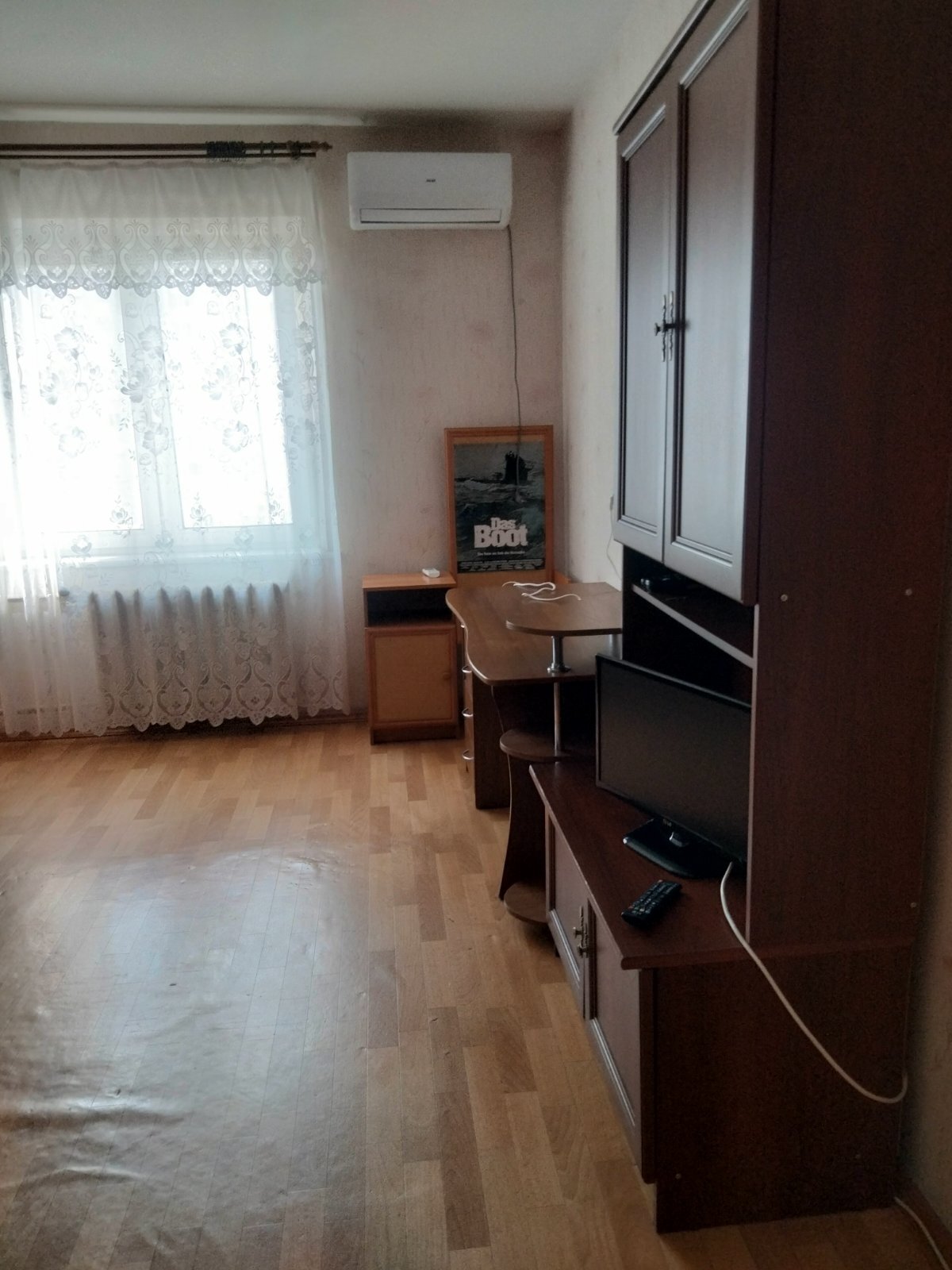 Аренда 1-комнатной квартиры 46 м², Лисковская ул., 32/51