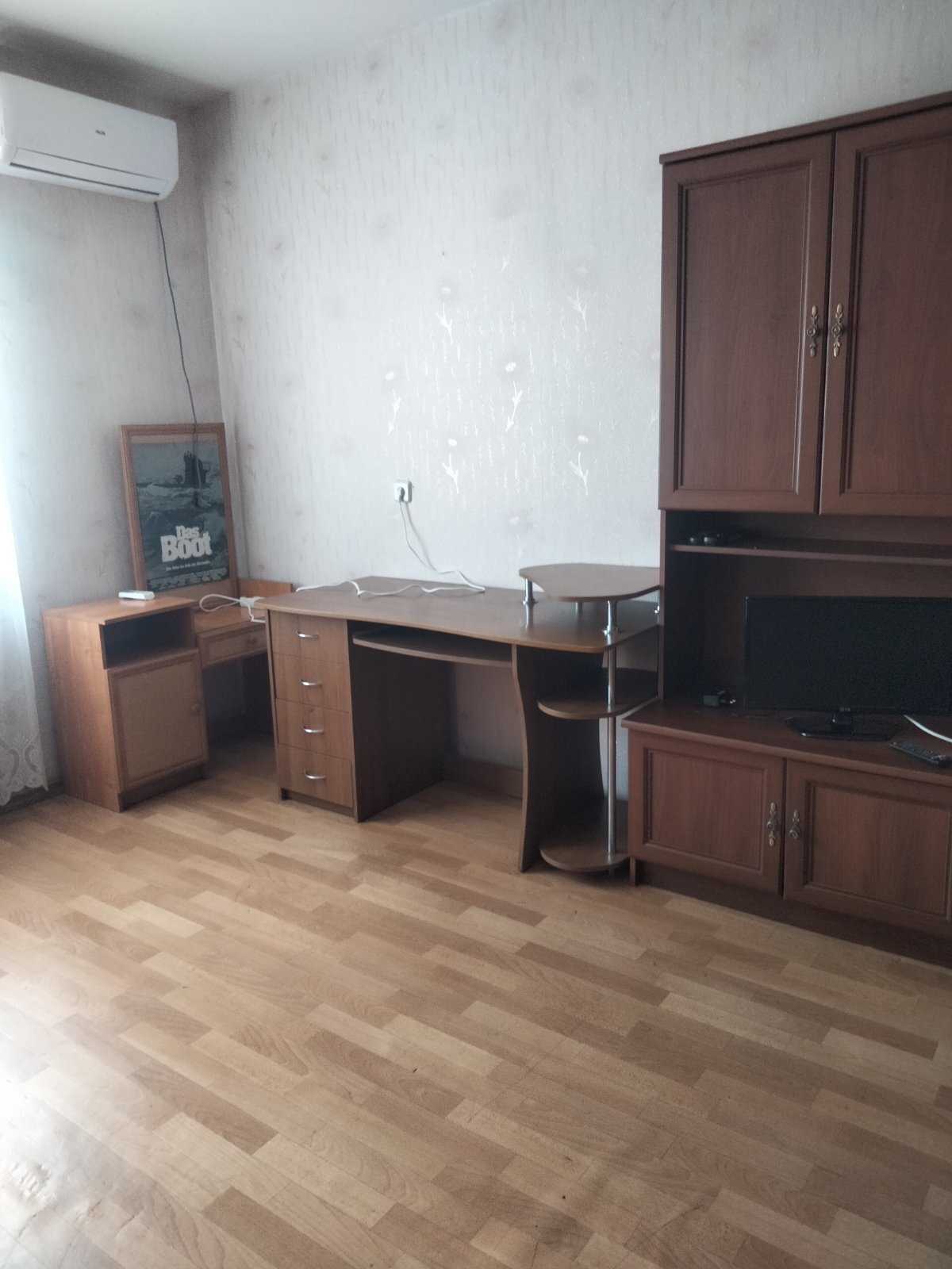 Аренда 1-комнатной квартиры 46 м², Лисковская ул., 32/51