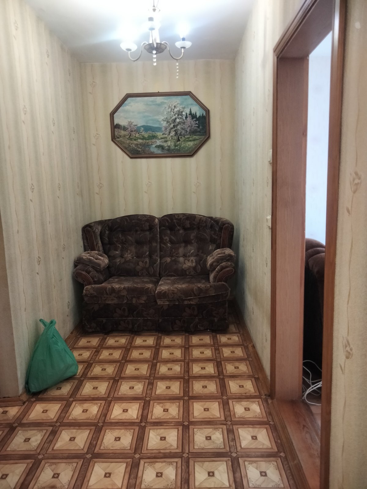 Аренда 1-комнатной квартиры 46 м², Лисковская ул., 32/51