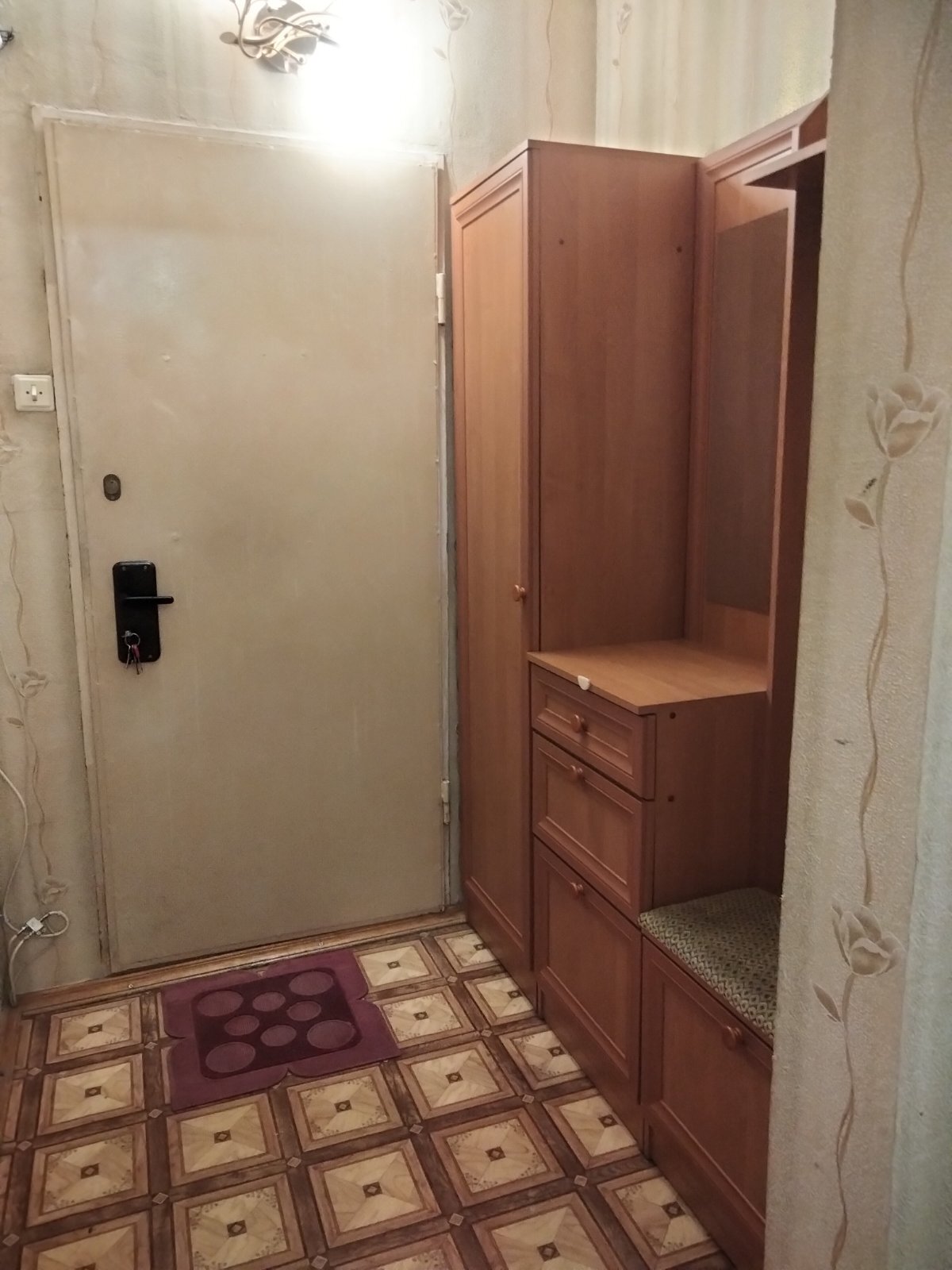 Аренда 1-комнатной квартиры 46 м², Лисковская ул., 32/51