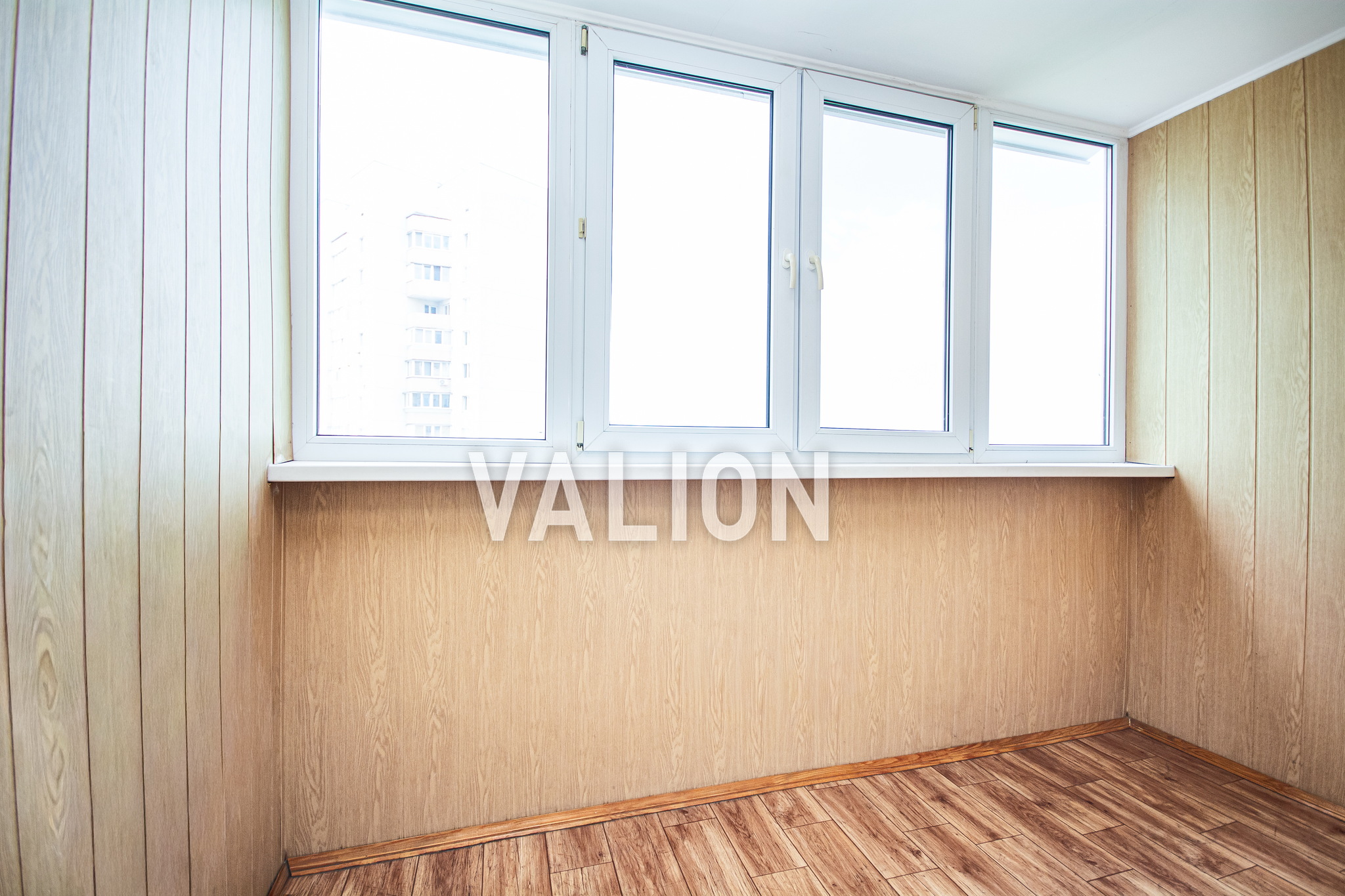 Продажа 3-комнатной квартиры 90.6 м², Милославская ул., 4
