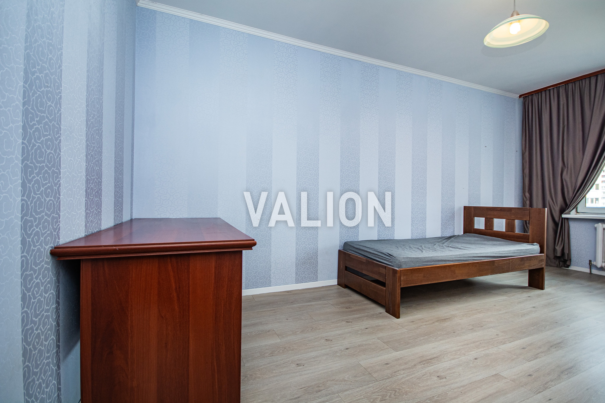 Продажа 3-комнатной квартиры 90.6 м², Милославская ул., 4