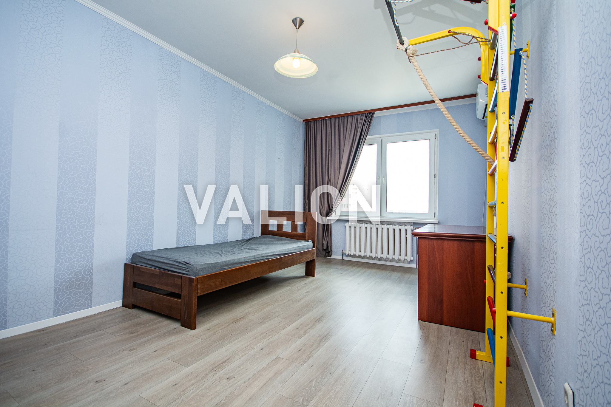 Продажа 3-комнатной квартиры 90.6 м², Милославская ул., 4